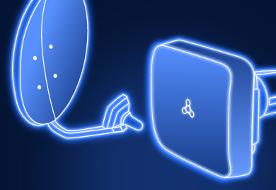 The evolution of Eltex broadband wireless access solutions