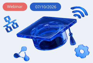 Eltex Academy: what's new in 2026 – details at the webinar