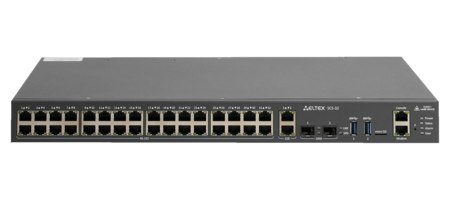 A new type of Eltex equipment: the SCS-32 console server