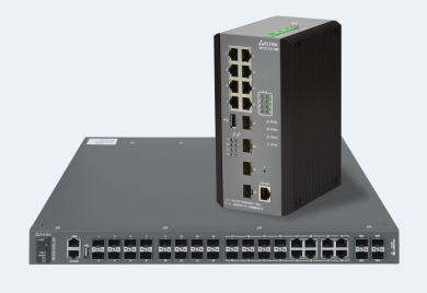 Eltex Launches Industrial Switches with PTP and PRP Support