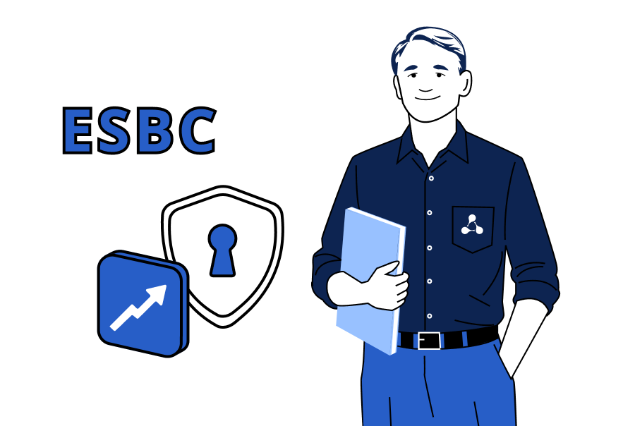 Evolution of Eltex ESBC product line: Webinar on October 28