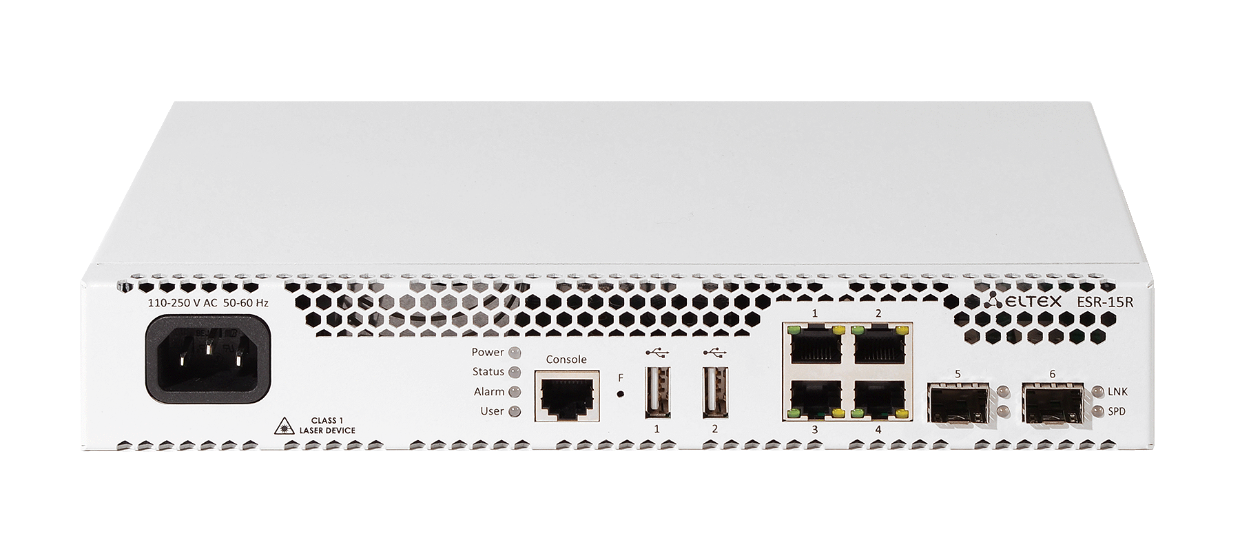 Service gateway ESR-15R