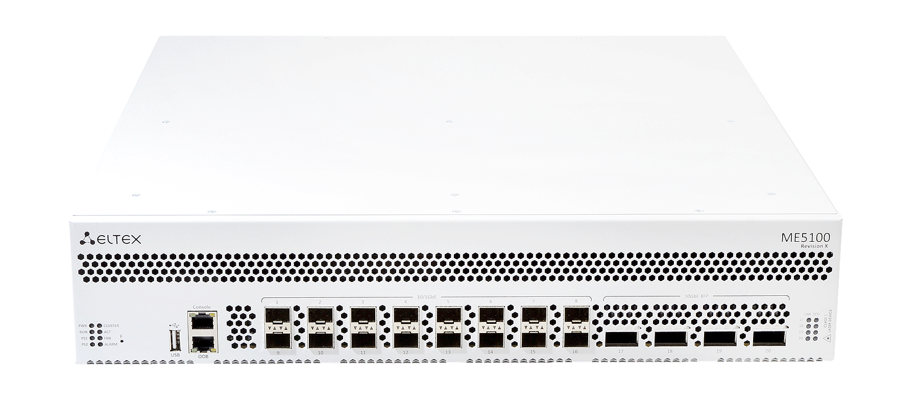 Router ME5100 rev.X