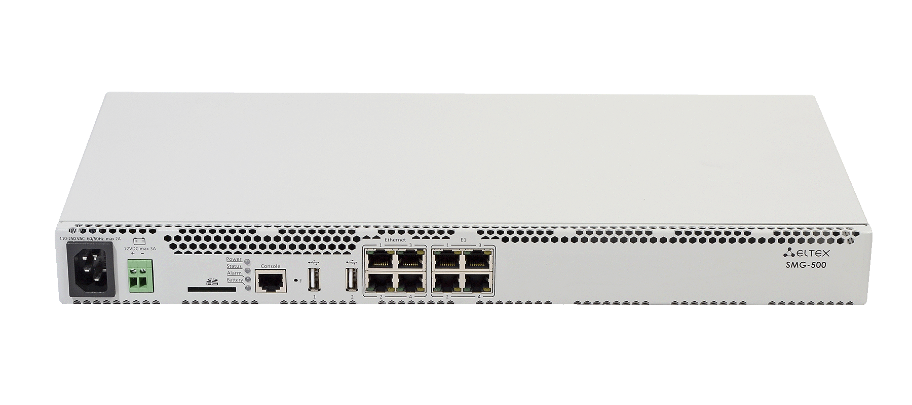 Enterprise IP PBX SMG-500