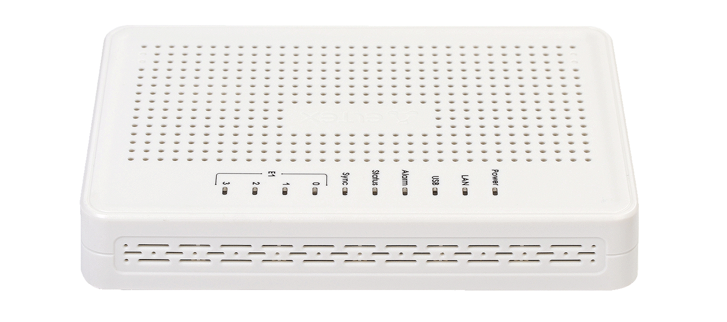 VoIP Trunk Gateway SMG-2