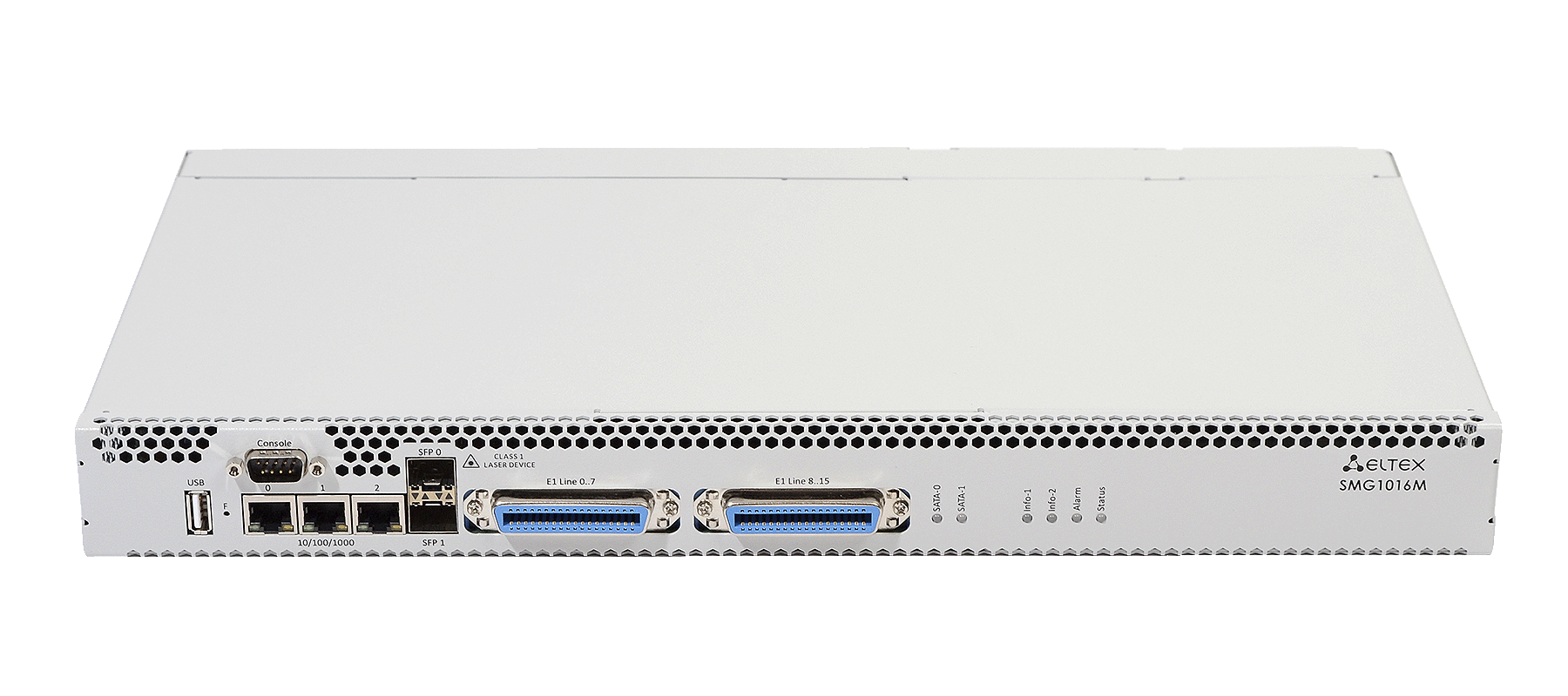 Session border controller SBC-1000