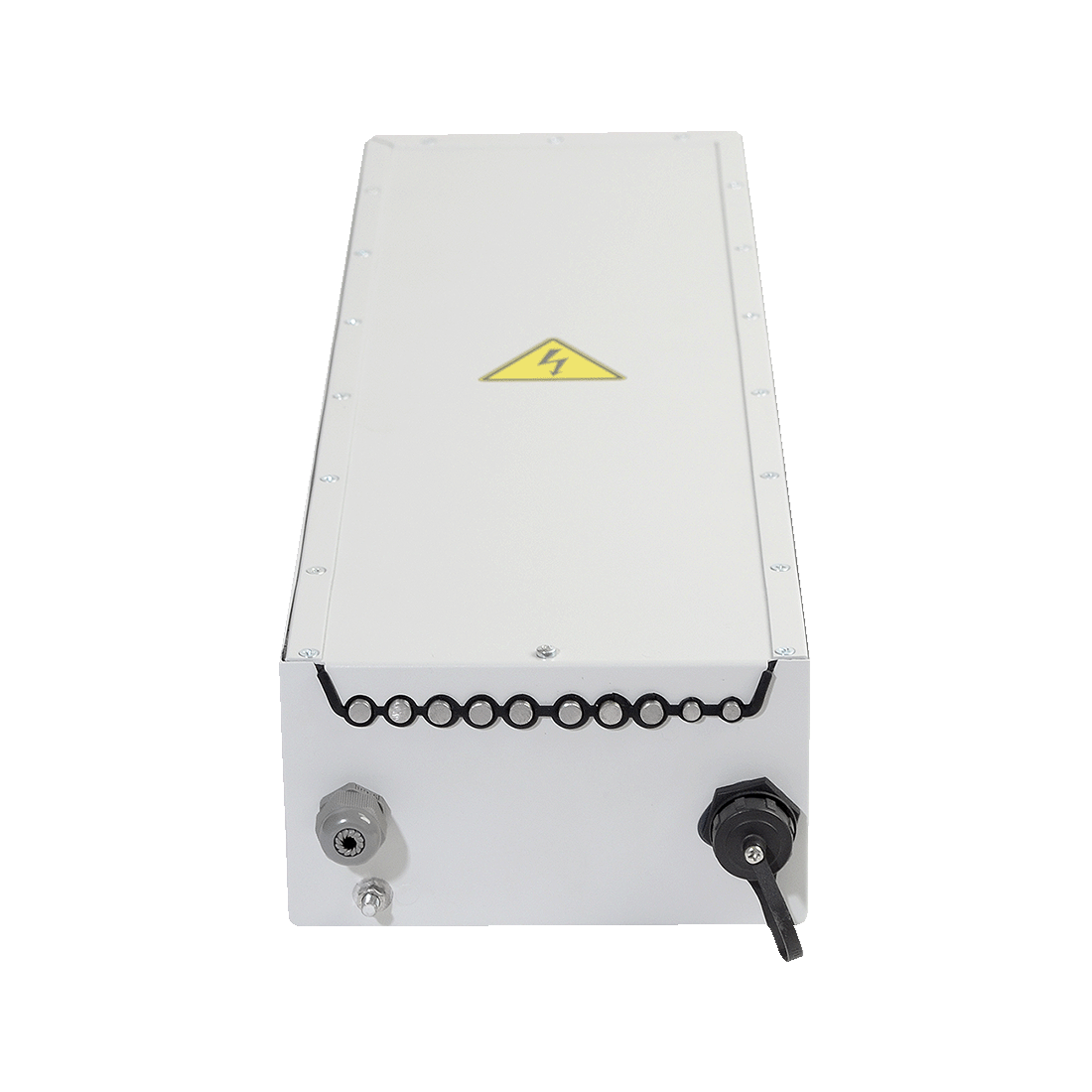 Industrial switch MES3708P
