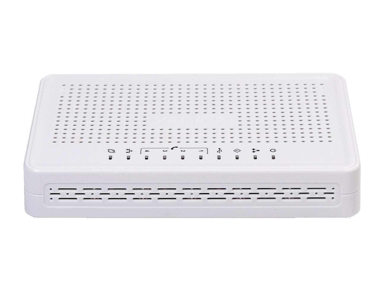 VoIP Gateway TAU-4M.IP
