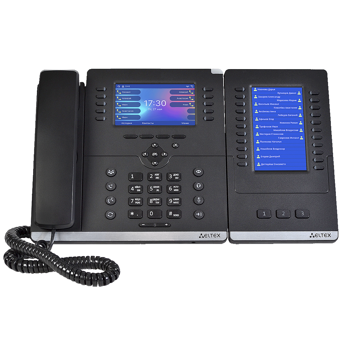 IP-phone VP-20
