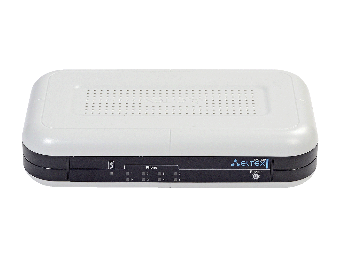 VoIP Gateway TAU-8.IP