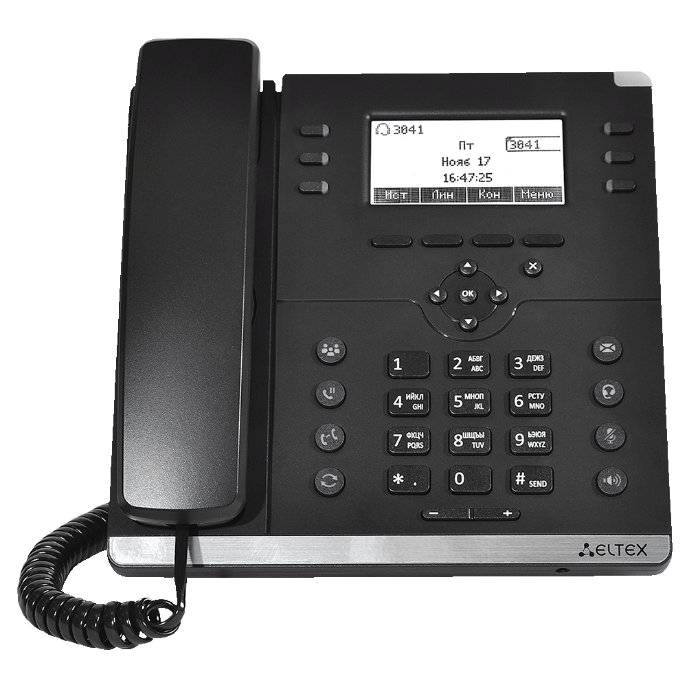 IP-phone VP-15