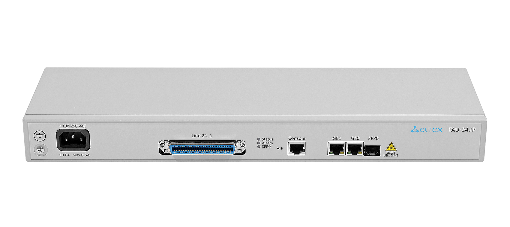 VoIP Gateway TAU-24.IP