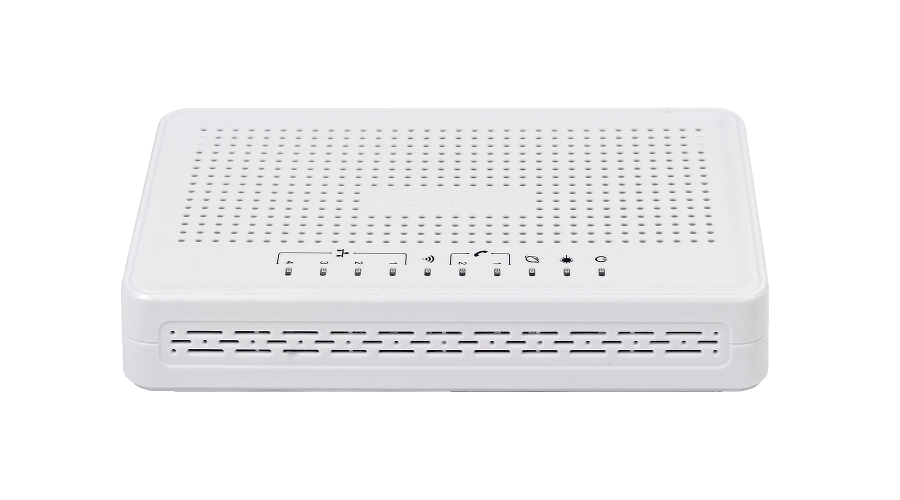 Subscriber terminal ONT NTU-RG-5402G-W