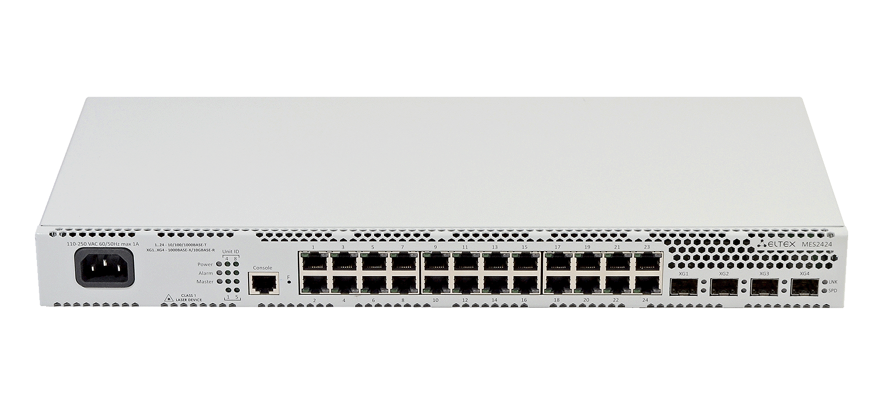 Ethernet Access Switch MES2424