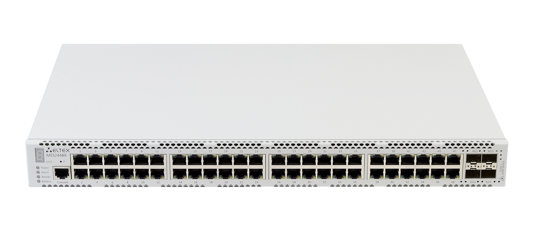 Ethernet Access Switch MES2448B