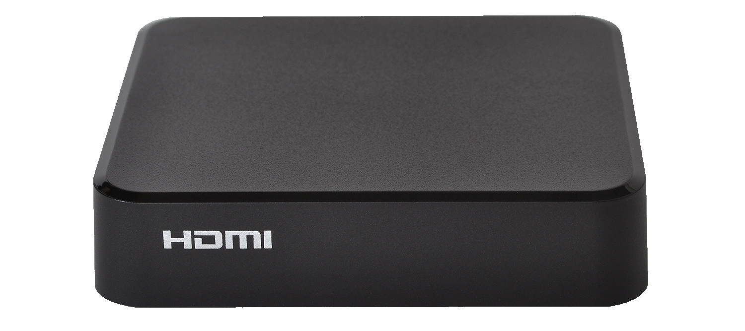 IPTV Set-top Box NV-730-WB