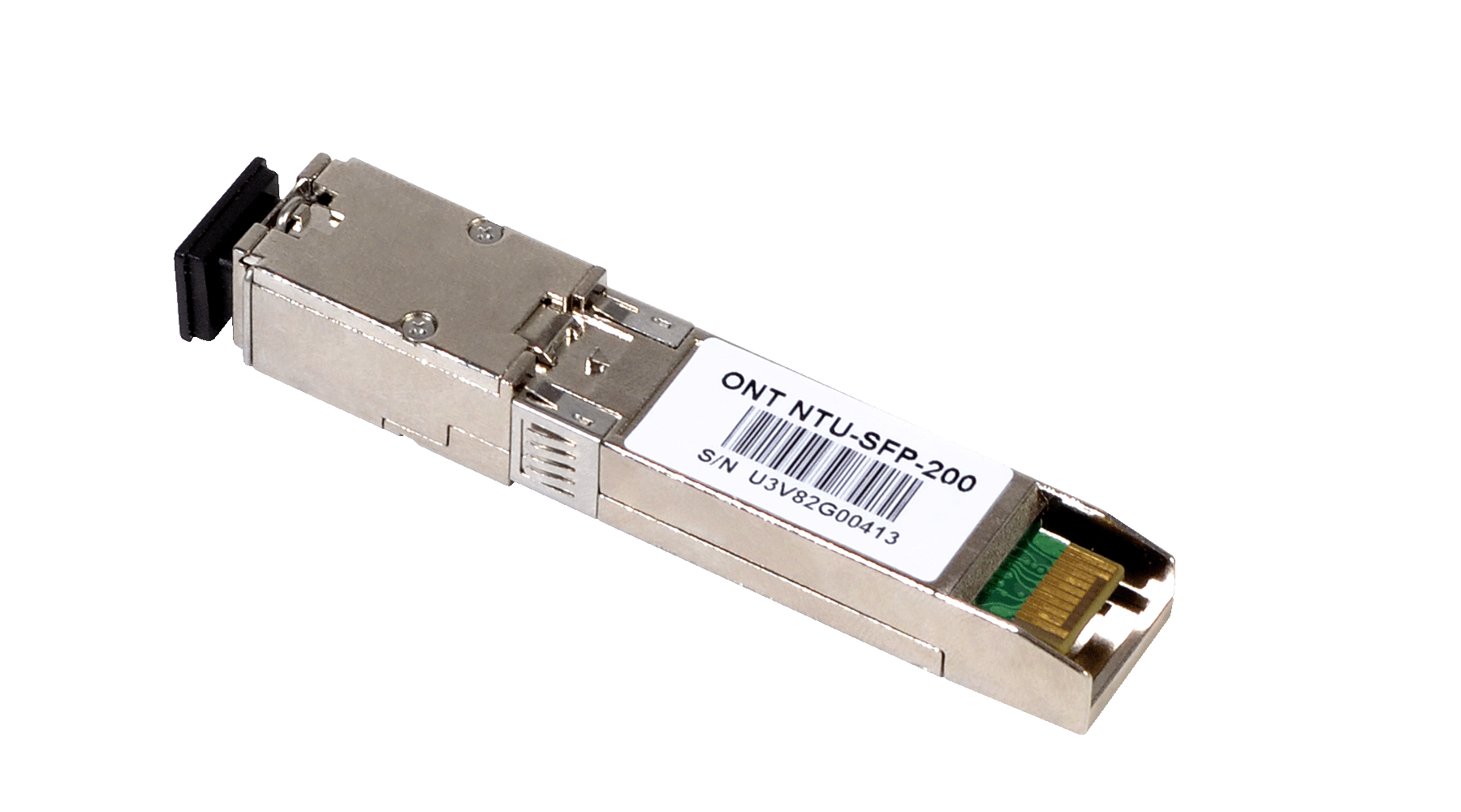Subscriber terminal ONT NTU-SFP-200