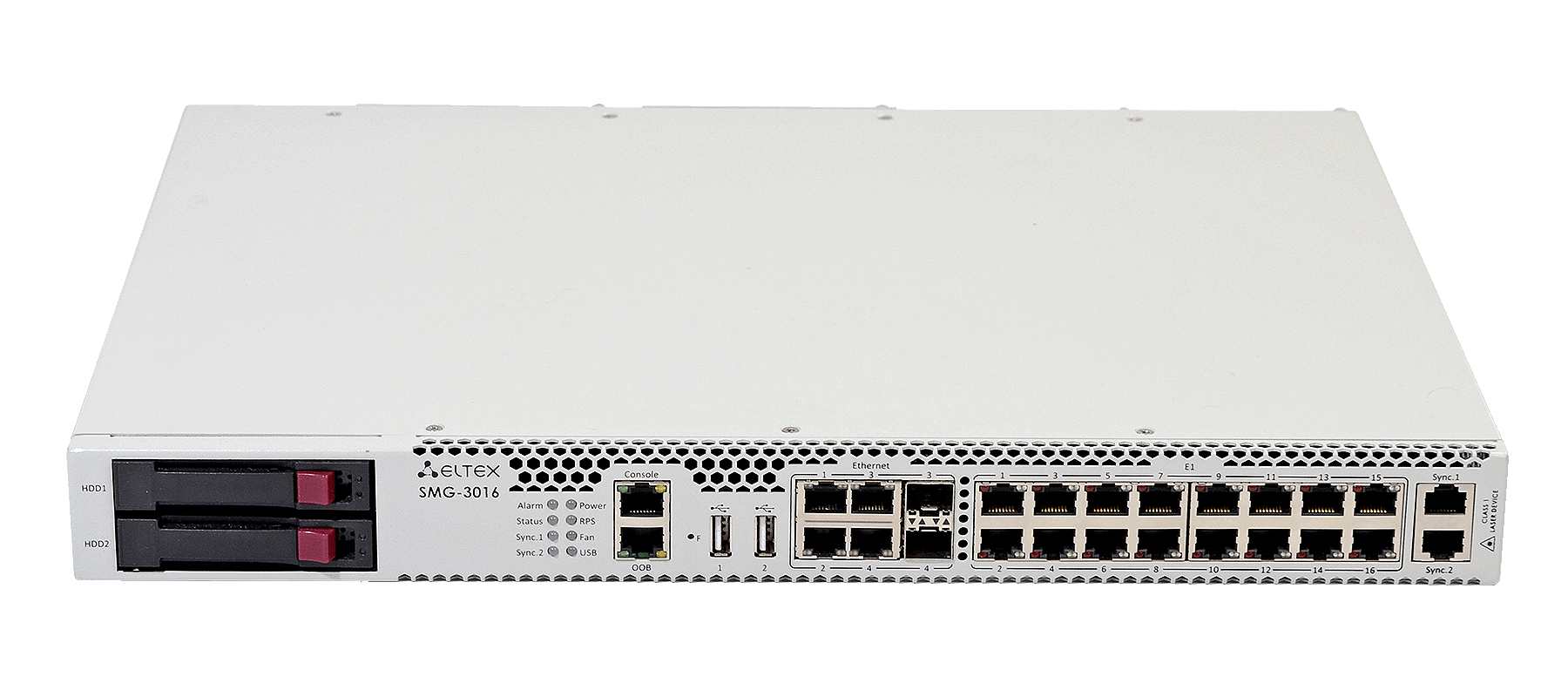 Session border controller SBC-3000