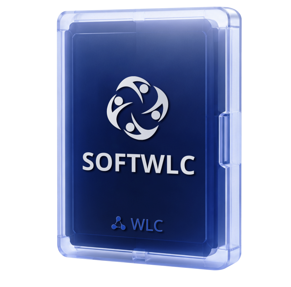 Software Wi-Fi Controller SoftWLC