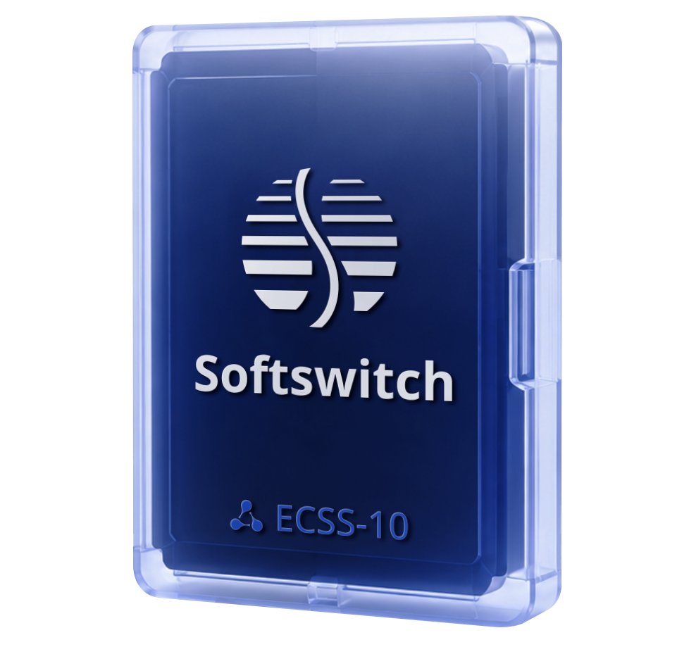 Softswitch ECSS-10