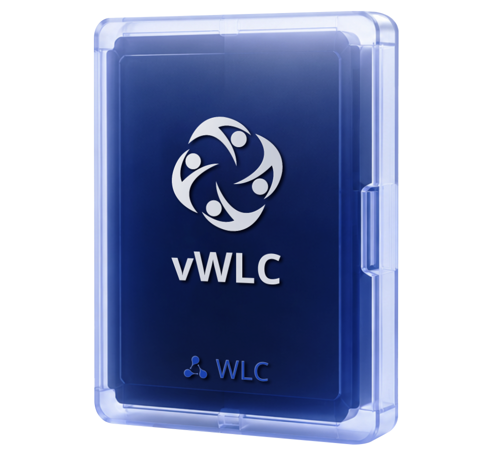 vWLC – Virtual Wireless Access Controller