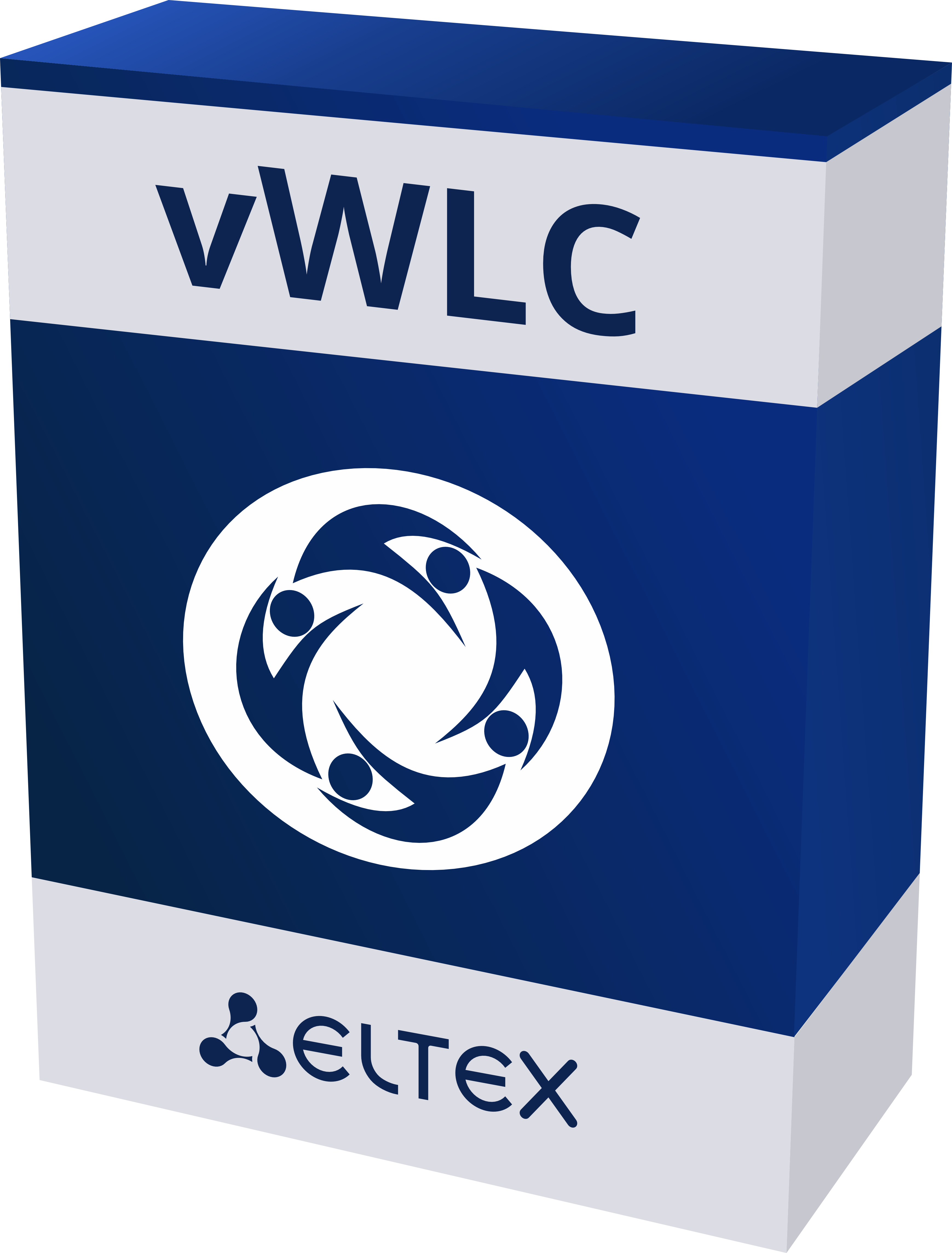 vWLC – Virtual Wireless Access Controller