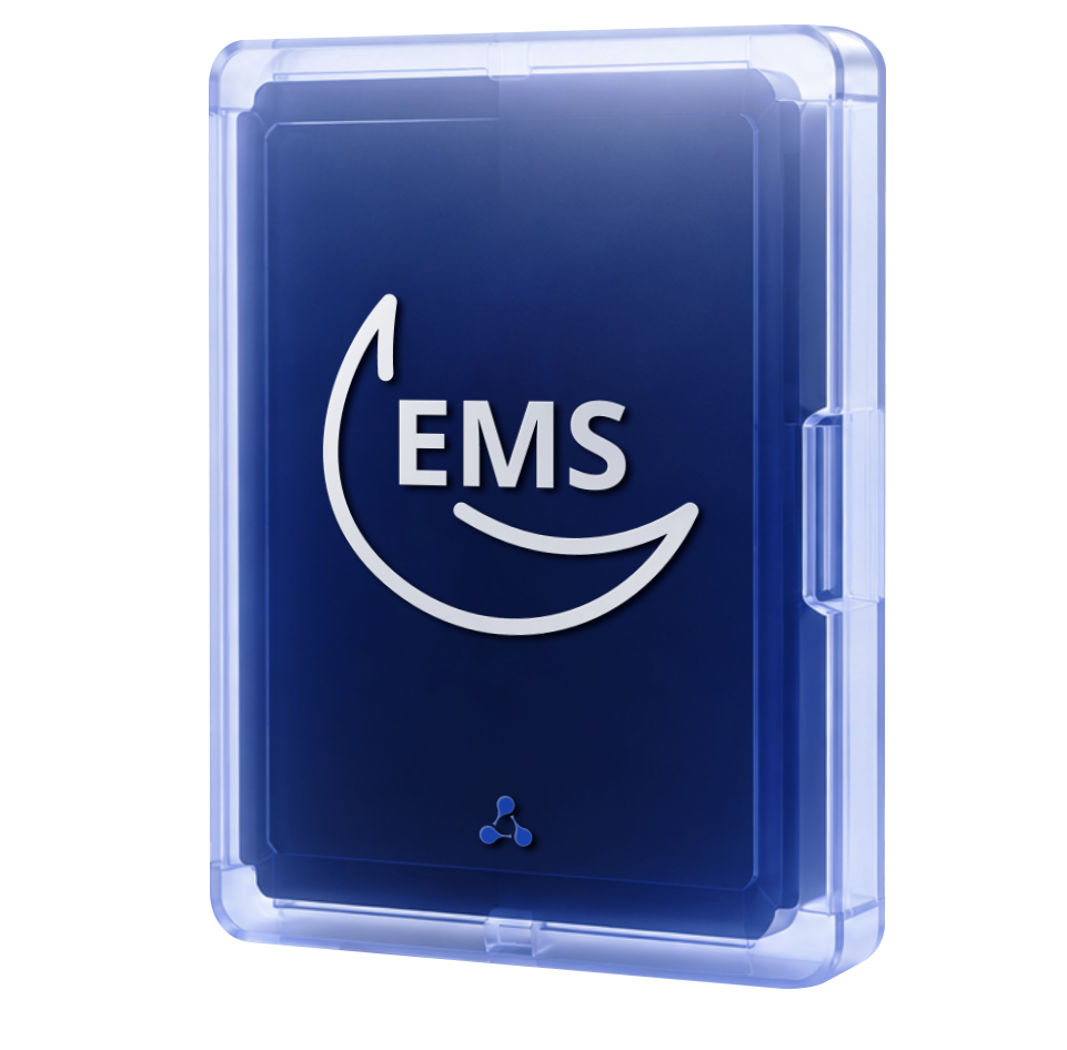 Eltex.EMS