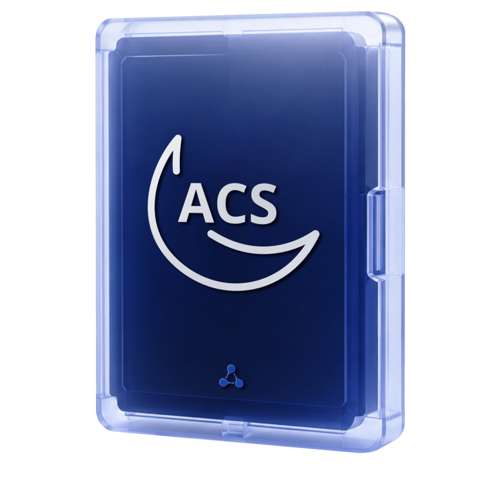 Eltex.ACS
