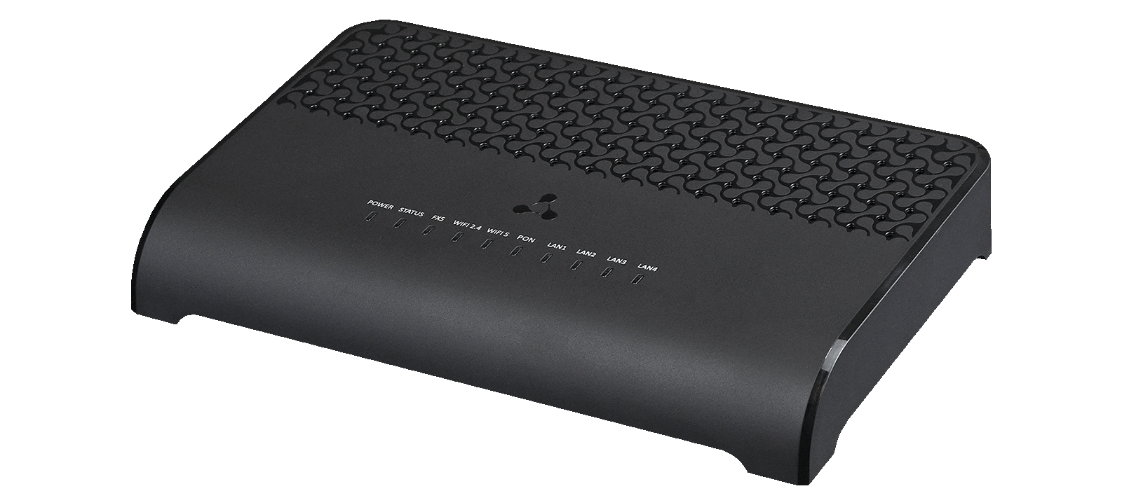 Subscriber terminal ONT NTU-RG-5521G-Wax