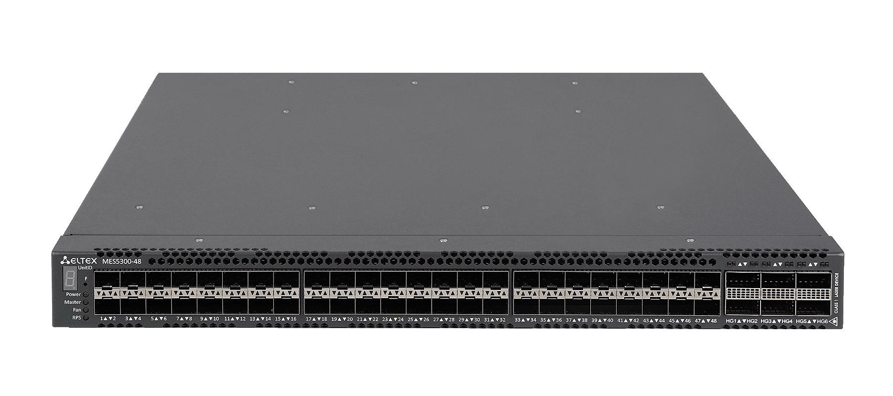 Data center switch MES5300-48