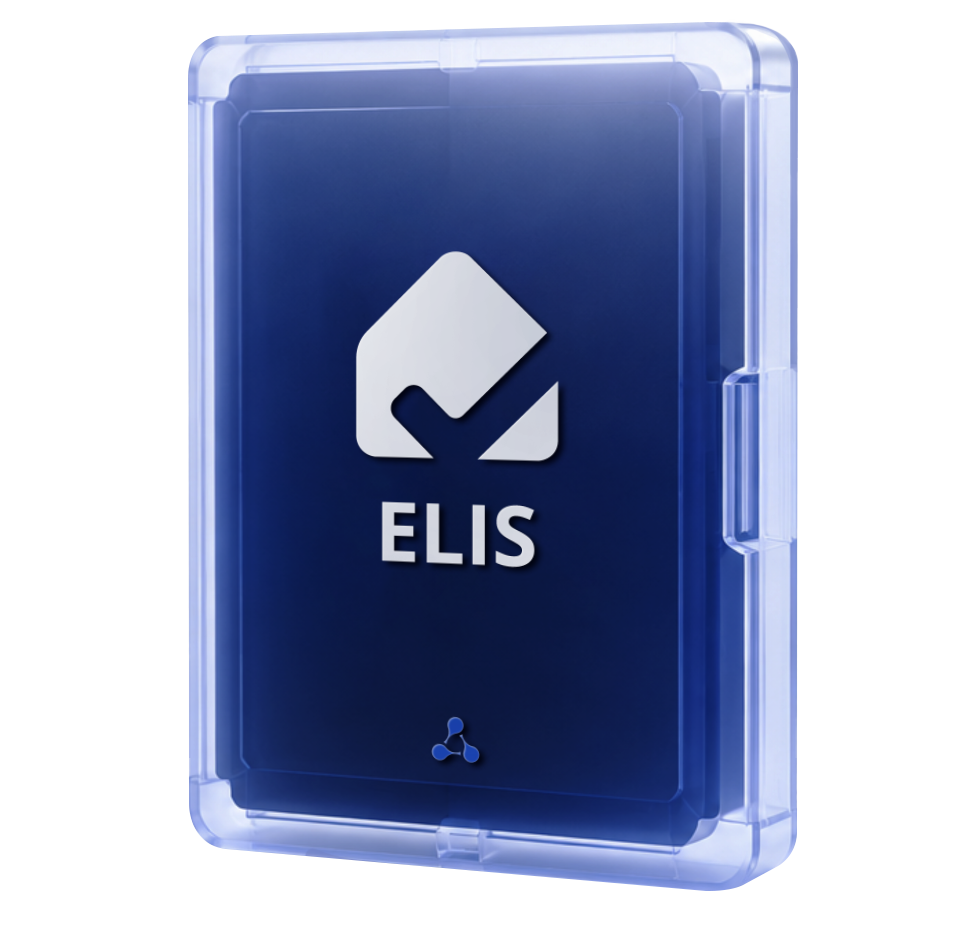 Platform ELIS