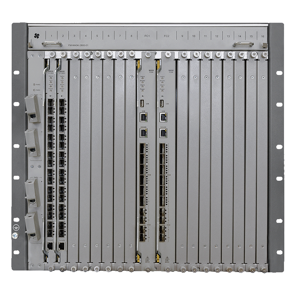 XGS-PON OLT MA5160
