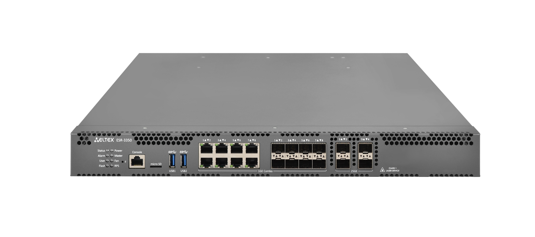 Service gateway ESR-3350