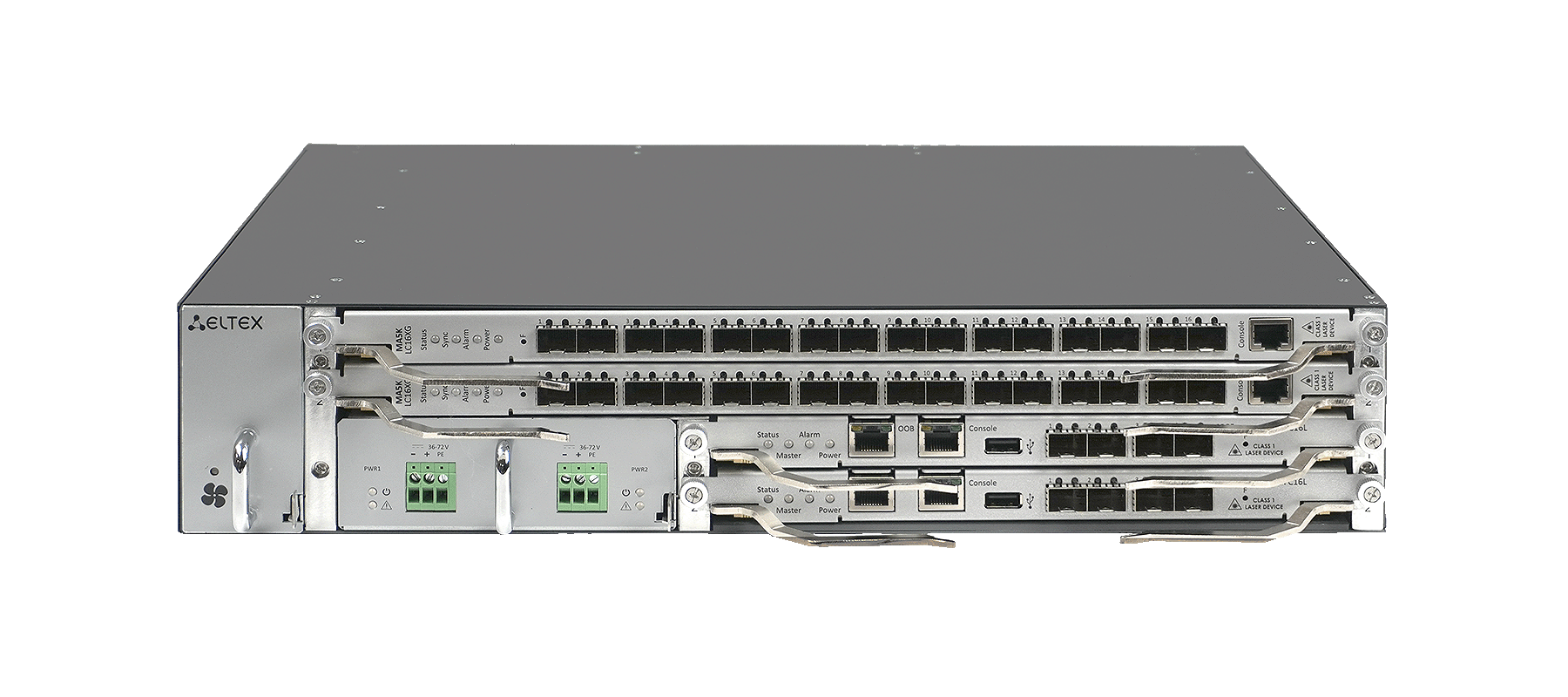 XGS-PON OLT MA5020