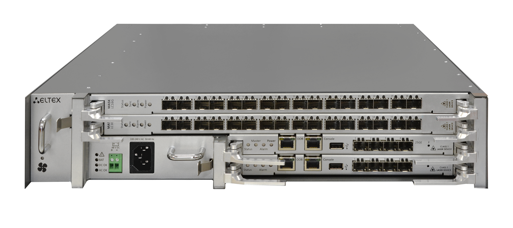 XGS-PON OLT MA5020