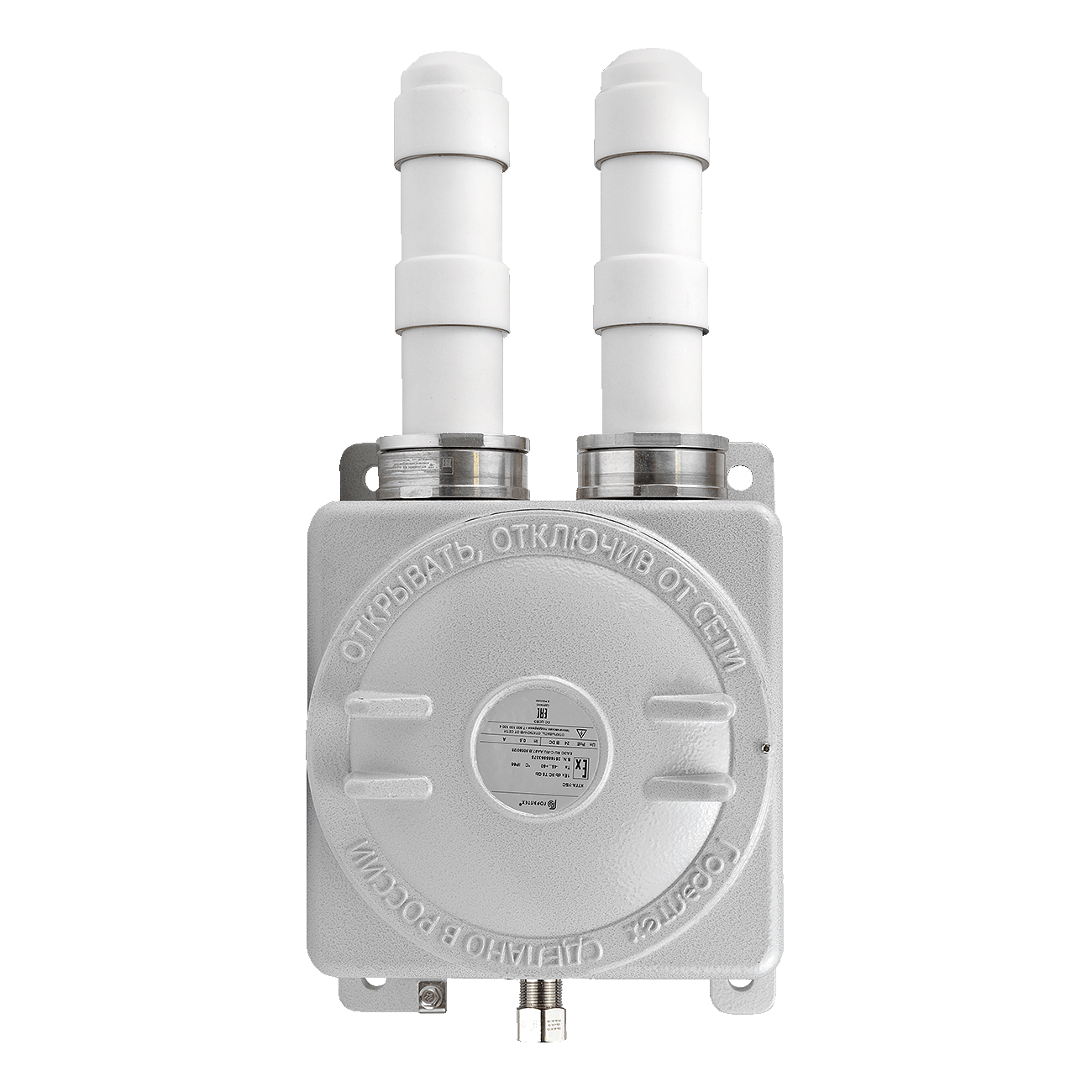 Explosion-proof access point WOP-3L-EX