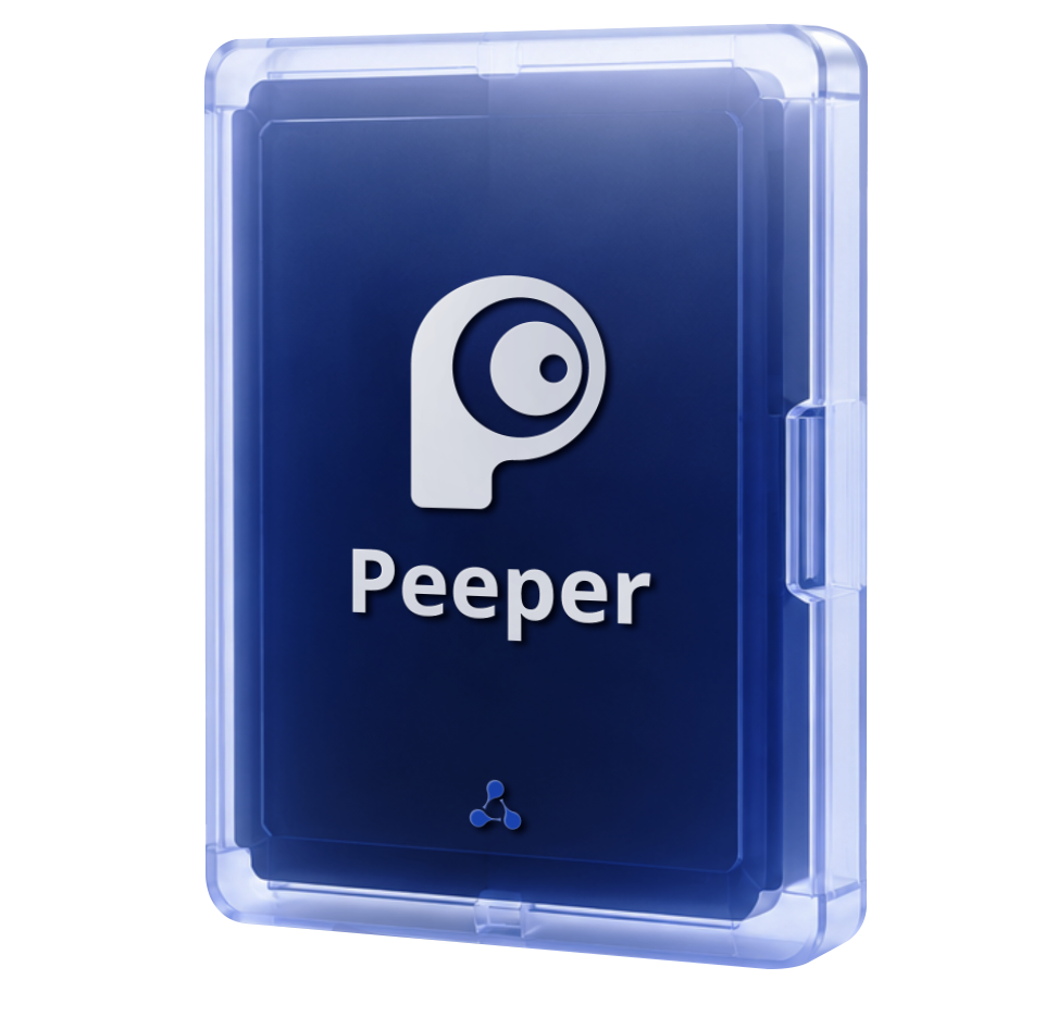 Peeper