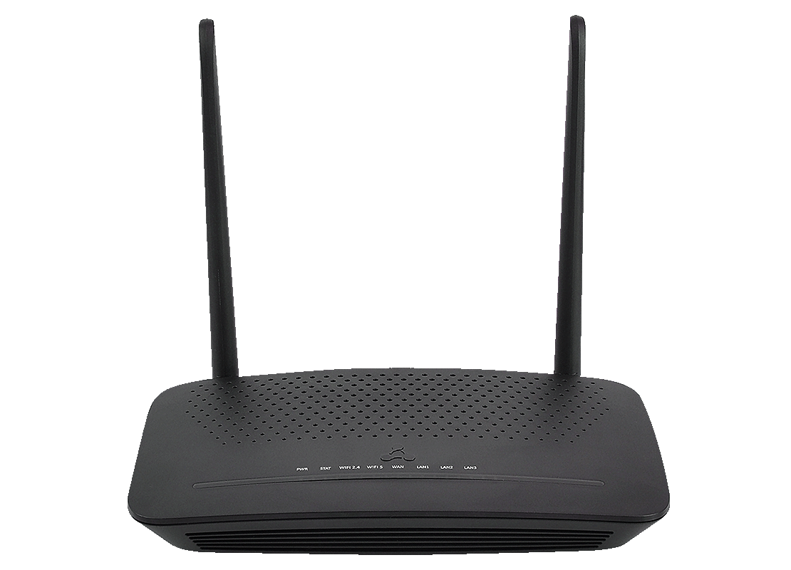 Wi-Fi router RG-5510G-Wax