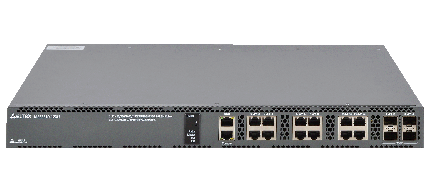 Access switch MES2310-12XU