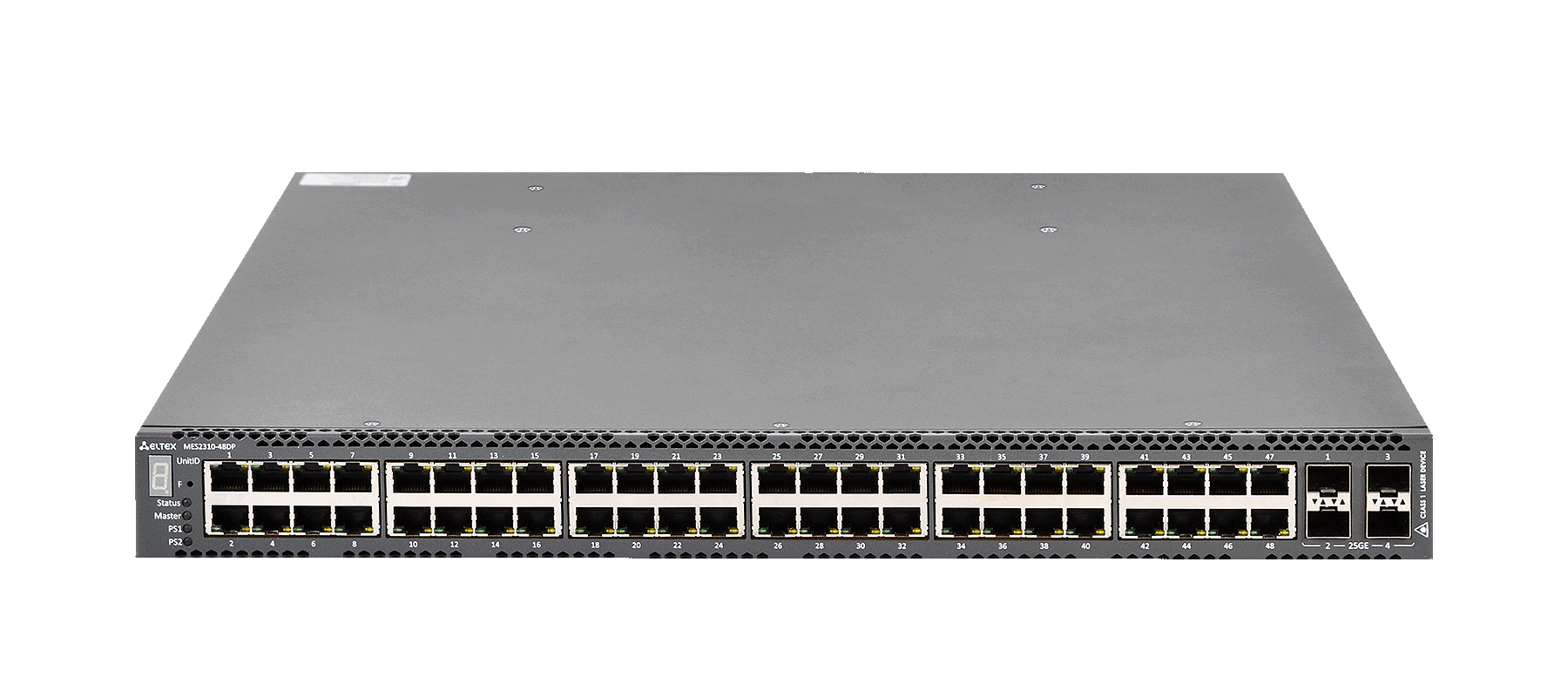 Ethernet access switch MES2310-48DP