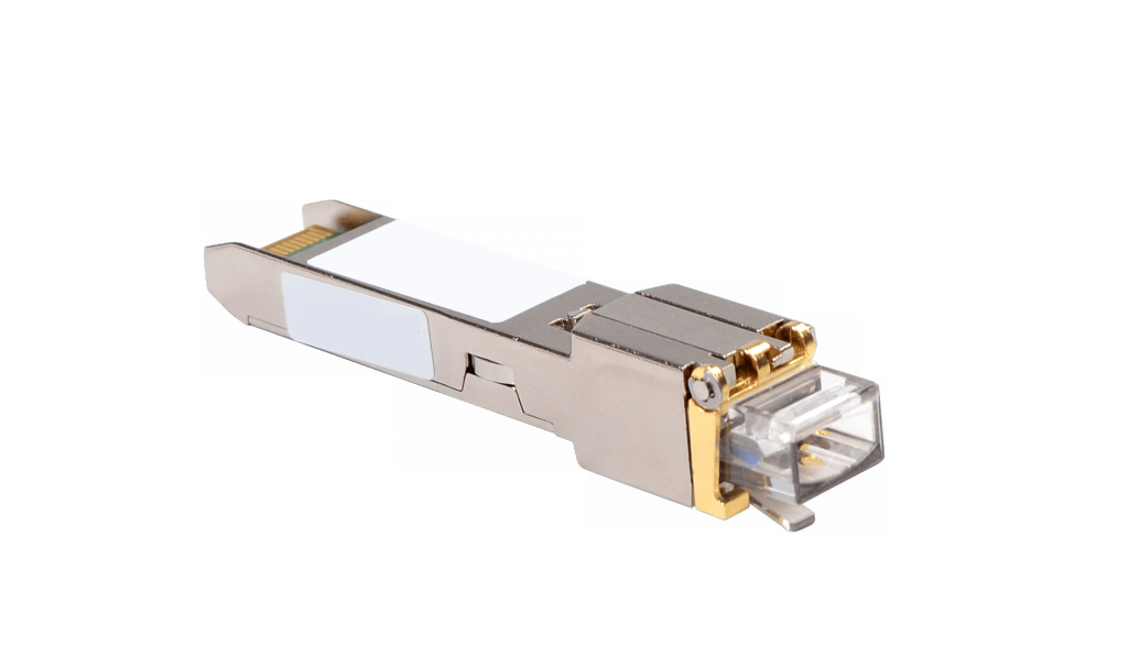 ToPGATE-WAN-E1 SFP module