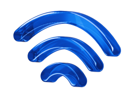 Building wireless networks (basic level)