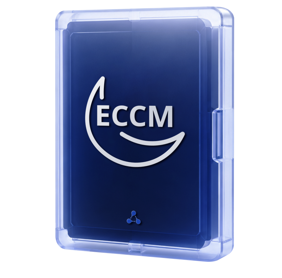 ECCM